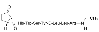 Leuprorelin impurity 31