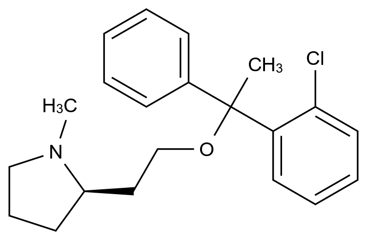 Clemastine Impurity 15
