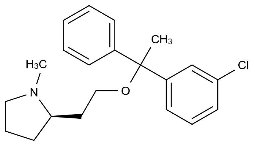 Clemastine Impurity 16