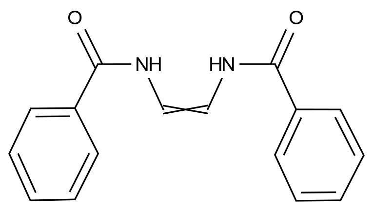 N,N'-(ethene-1,2-diyl)dibenzamide