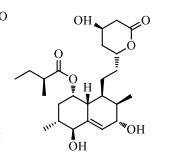 Lovastatin Impurity 23