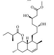 洛伐他汀杂质45