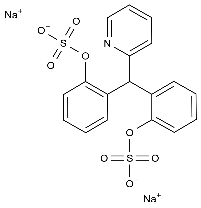 匹可硫酸杂质24