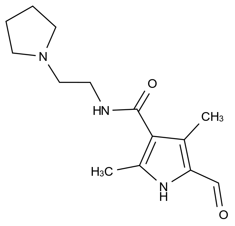 Sunitinib Impurity 72