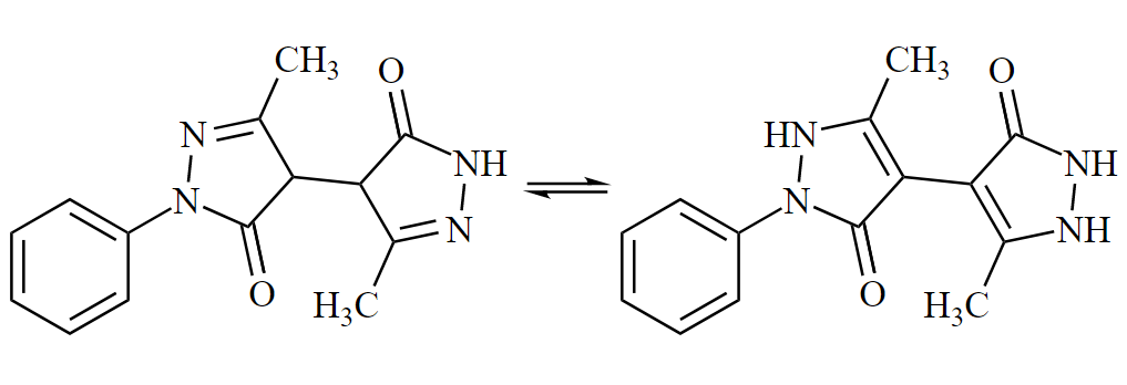 Edaravone impurity 40