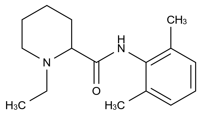 CAS No.:2180-94-1,Ropivacaine Impurity 35