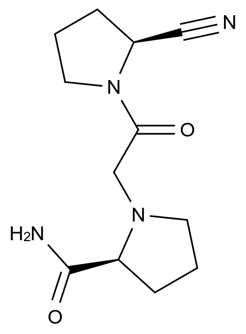 Vildagliptin Impurity 91
