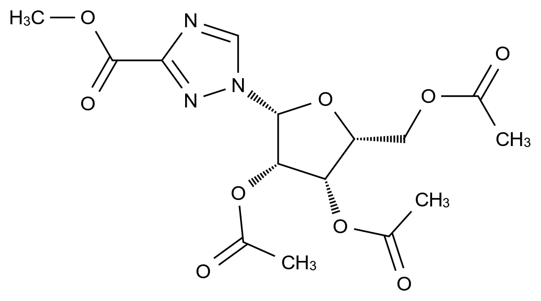 Ribavirin Impurity 55