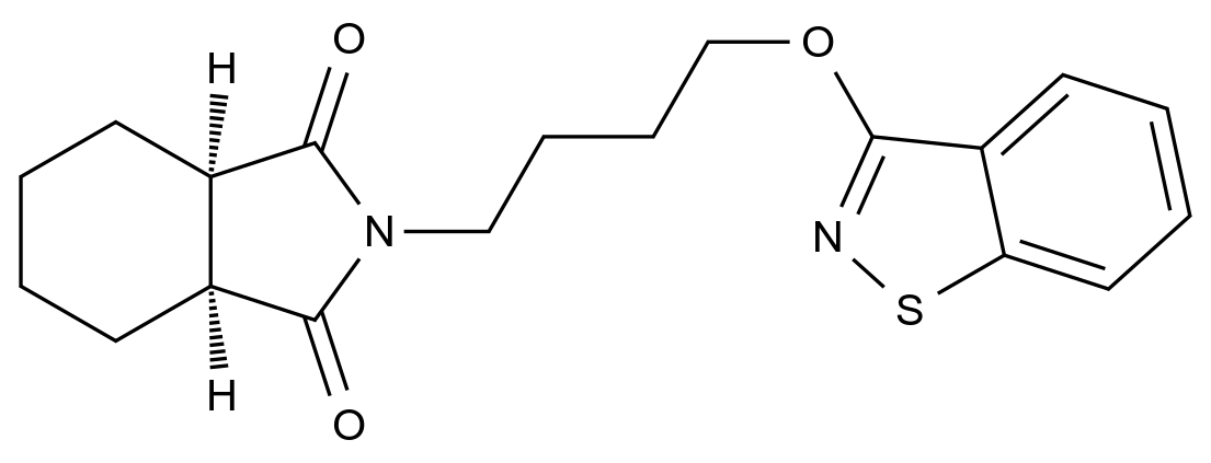 Perospirone Impurity 46