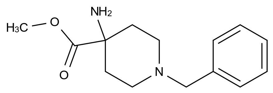 CAS No.:57611-57-1,哌啶杂质17