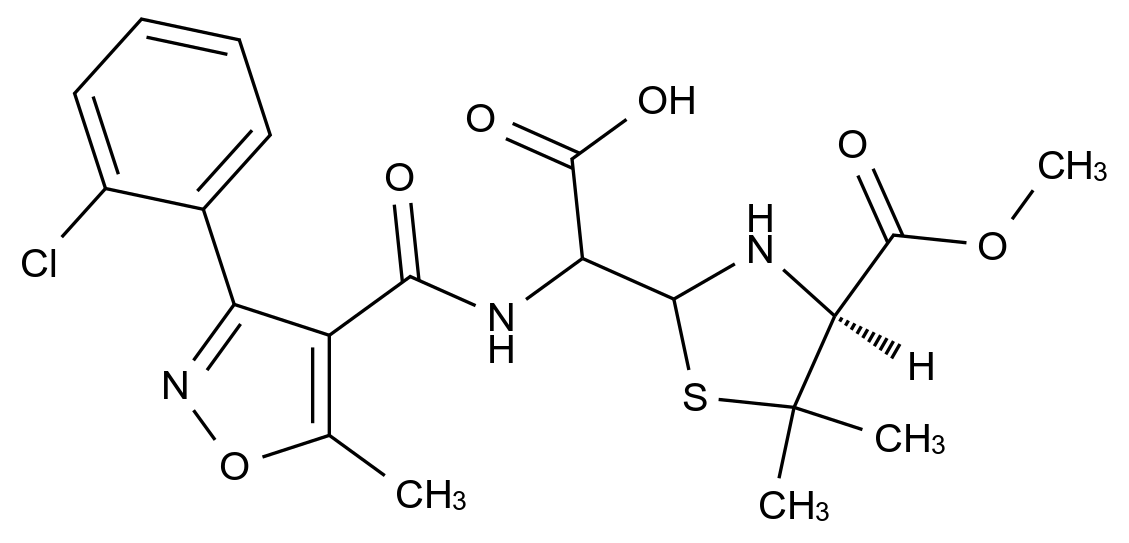 Chlorpromazine ring opening methyl ester