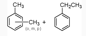 CAS No.:1330-20-7,二甲苯(二甲苯异构体+乙基苯)