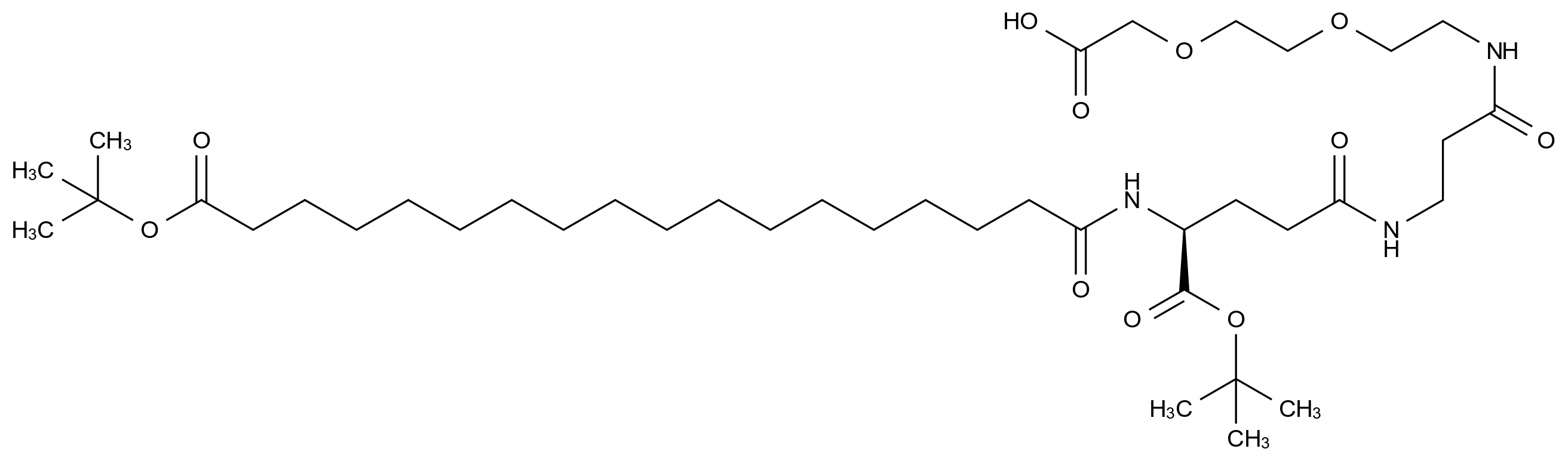 Semaglutide impurity 67