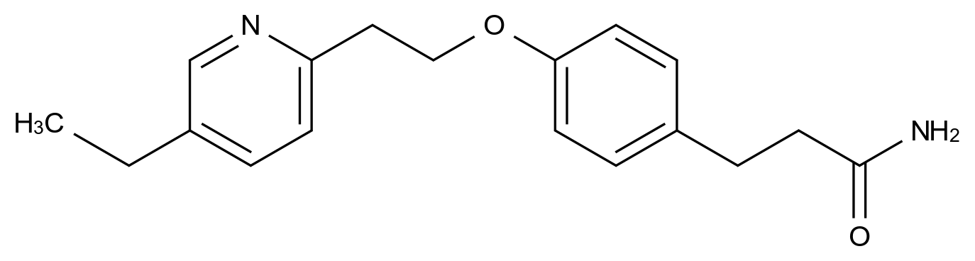 CAS No.:1333112-55-2,Pioglitazone impurity 40