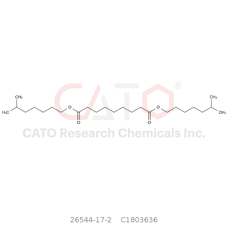 CAS No.:26544-17-2,Diisooctyl azelaate