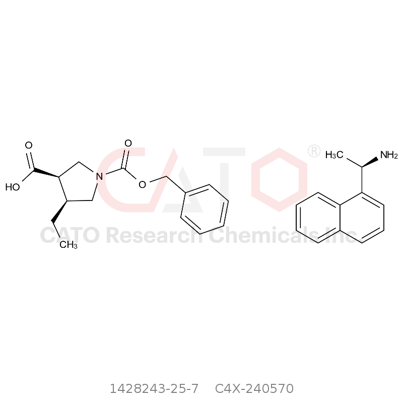 CAS No.:1428243-25-7,乌帕替尼杂质70