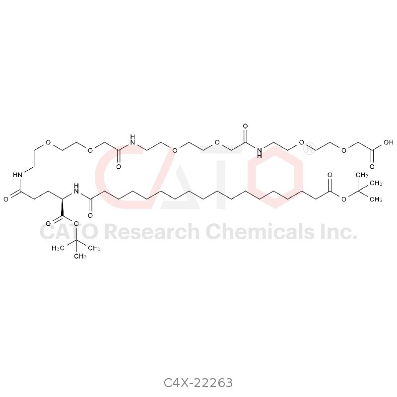Semaglutide Impurity 3