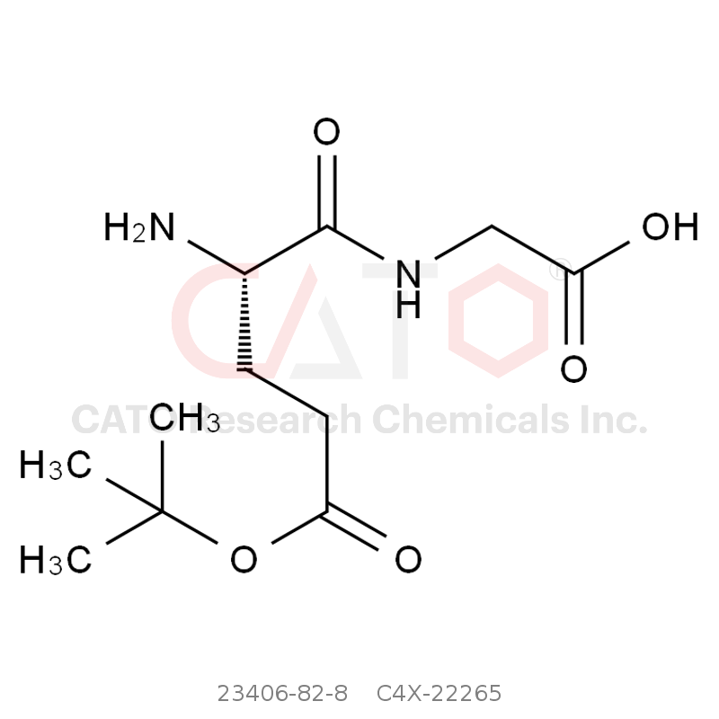 CAS No.:23406-82-8,司美格鲁肽杂质5