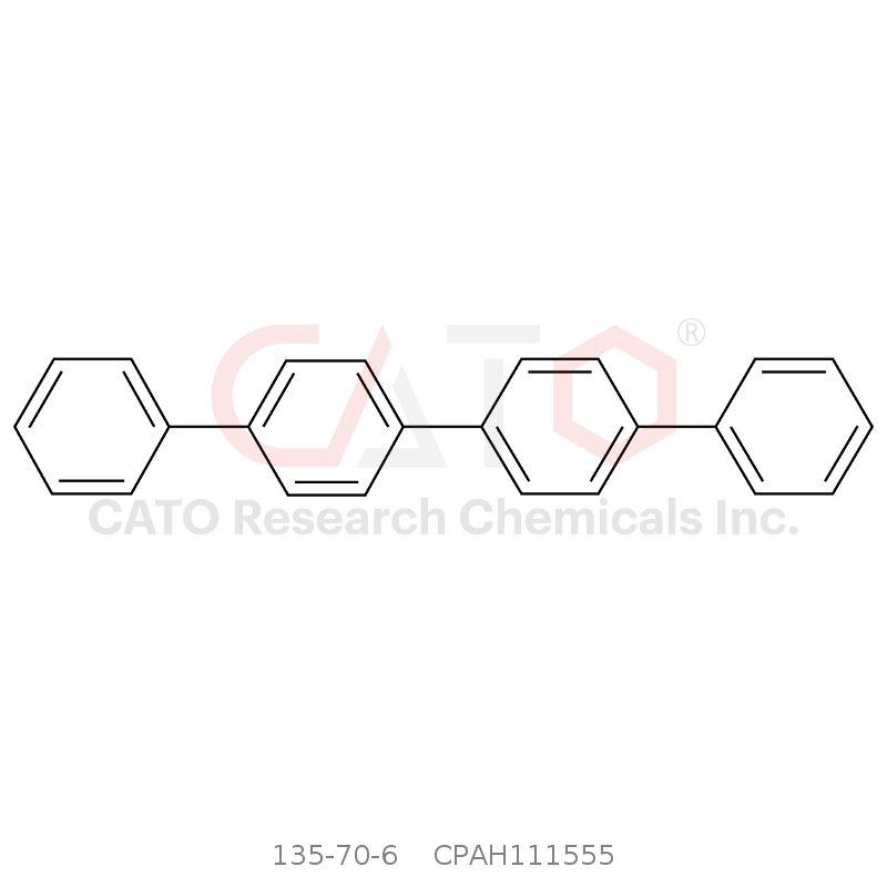 CAS No.:135-70-6,对四联苯