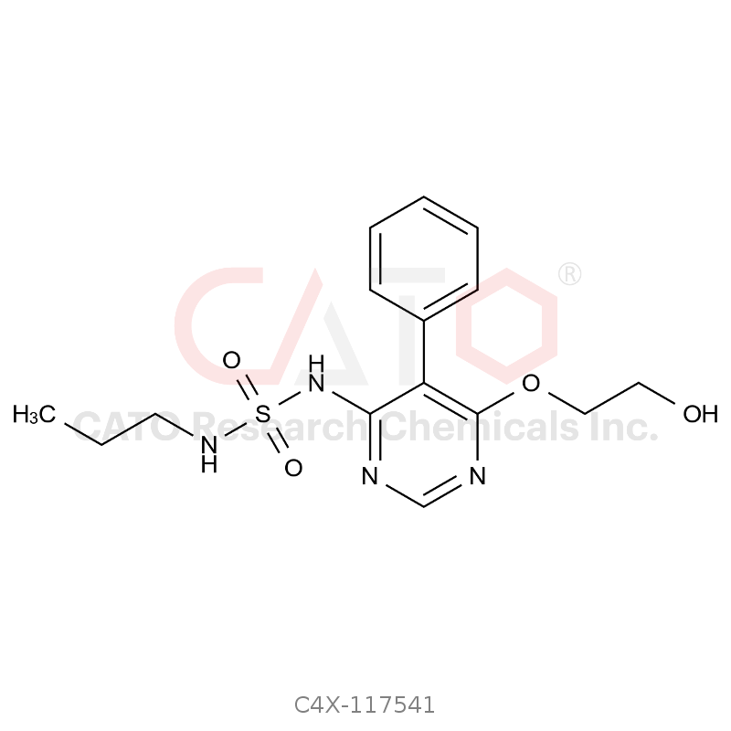 Macitentan Impurity 41
