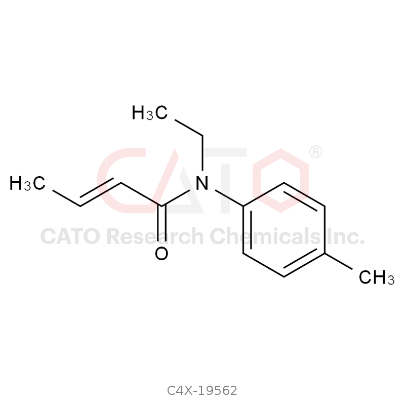 Crotamiton Impurity 2