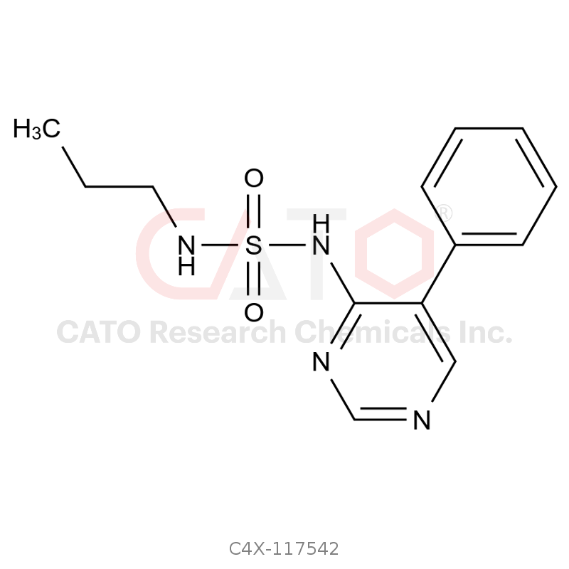Macitentan Impurity 42