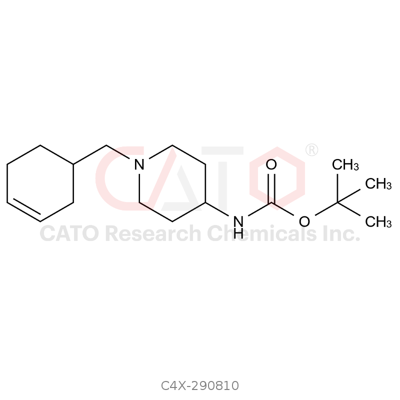 Cinitapride Impurity 10