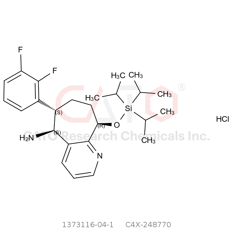 CAS No.:1373116-04-1,瑞美吉泮杂质70