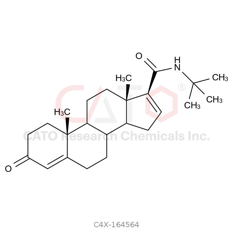 Finasteride Impurity 64