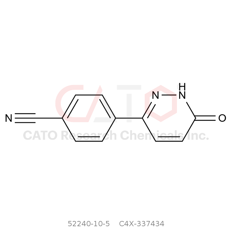 CAS No.:52240-10-5,特泊替尼杂质34