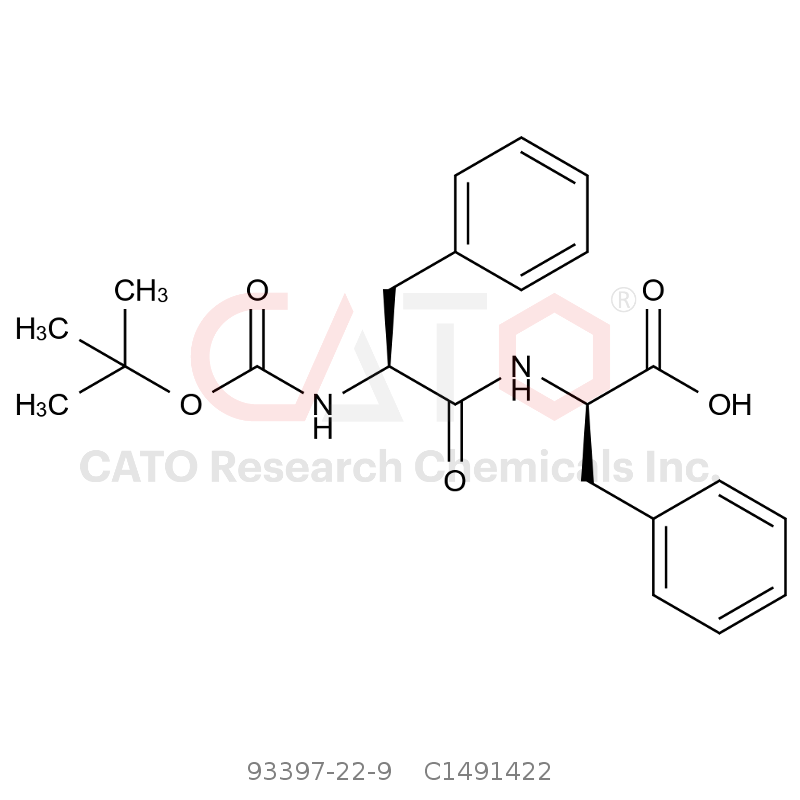 CAS No.:93397-22-9,Boc-Phe-D-Phe-OH