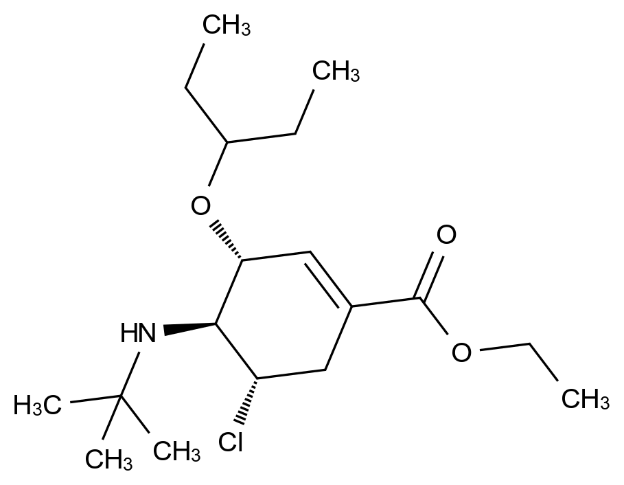 奥司他韦杂质200