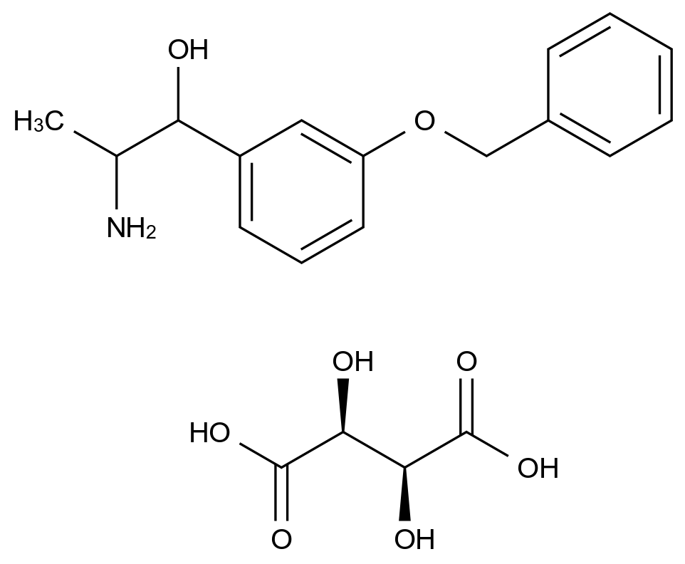 Metaraminol Impurity 77