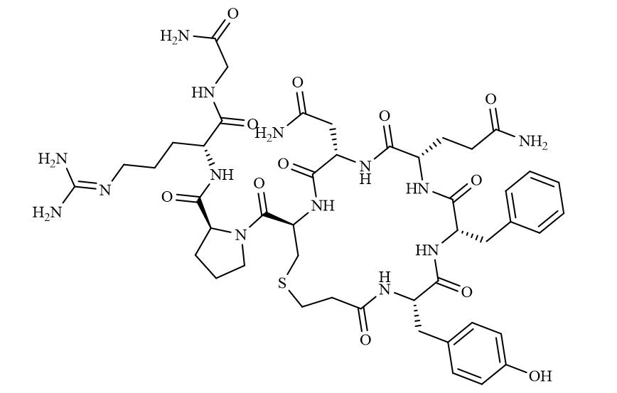 Desmopressin Impurity 20