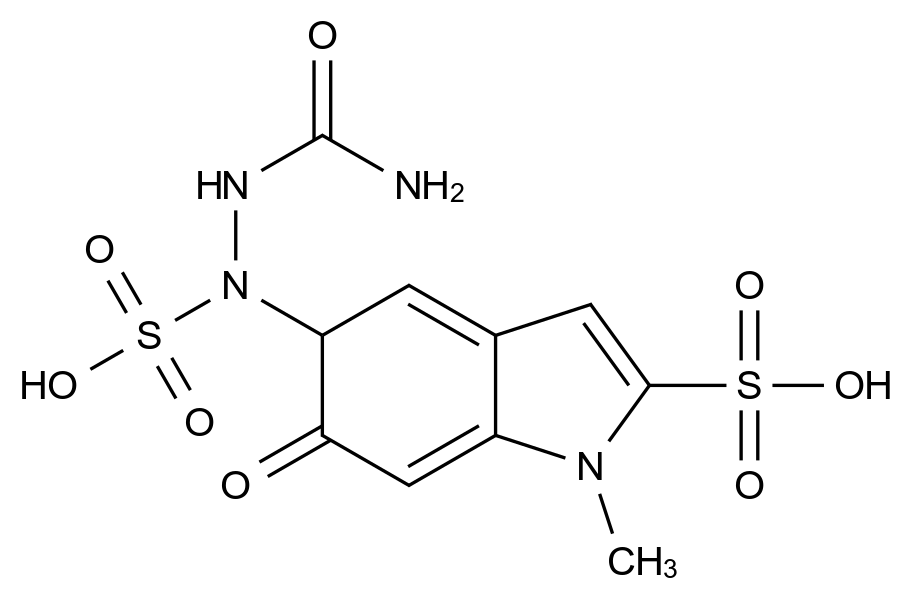 Carbazochrome Impurity 37