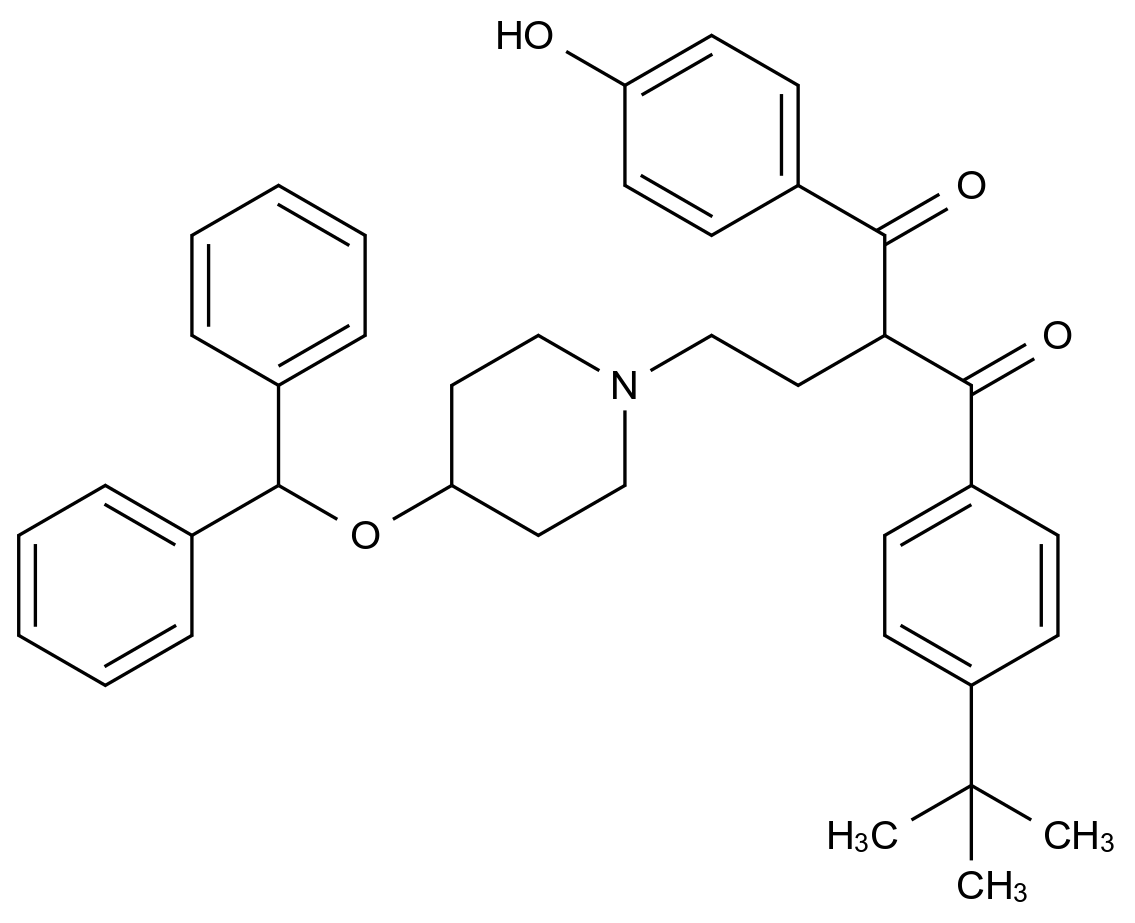 依巴斯汀杂质15
