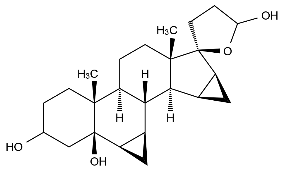 Drospirenone Impurity 13(Mixture of Diastereomers)