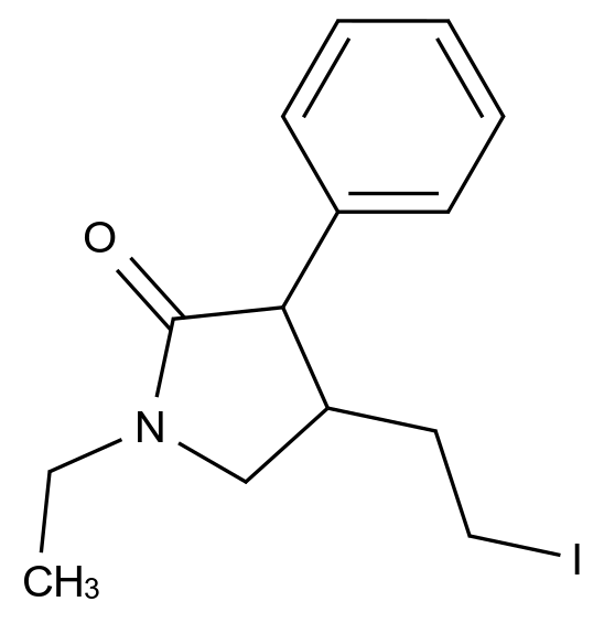 Doxapram Impurity 20
