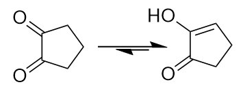 CAS No.:3008-40-0,1,2-Cyclopentanedione