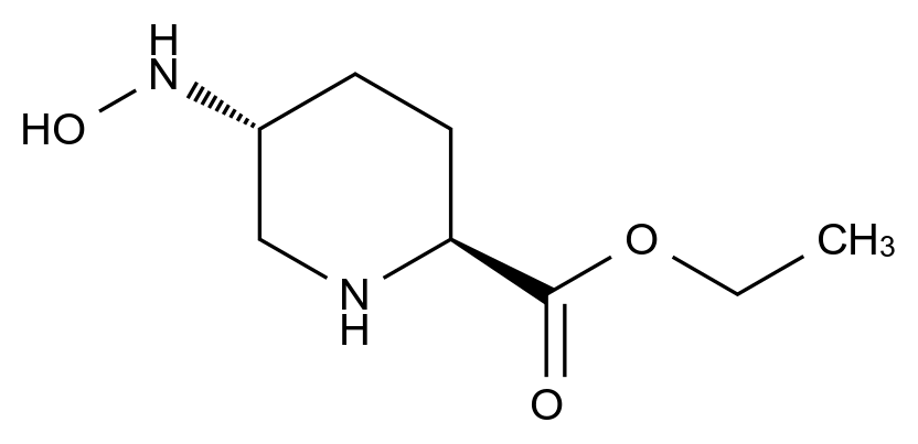 Avibactam impurity 100