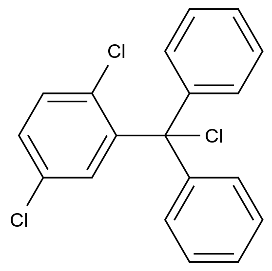 Clonazepam impurity 14