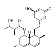 Lovastatin Impurity 17