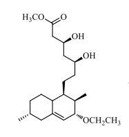 Lovastatin Impurity 25