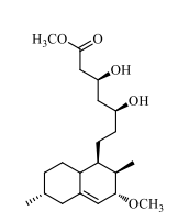 Lovastatin Impurity 24