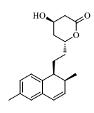 洛伐他汀杂质39