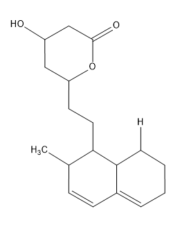 洛伐他汀杂质47