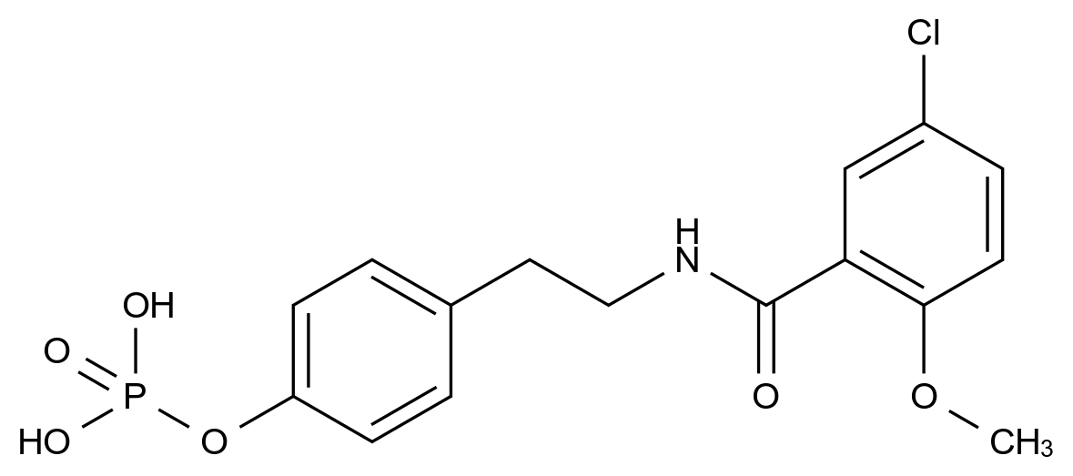 CAS No.:594854-55-4,