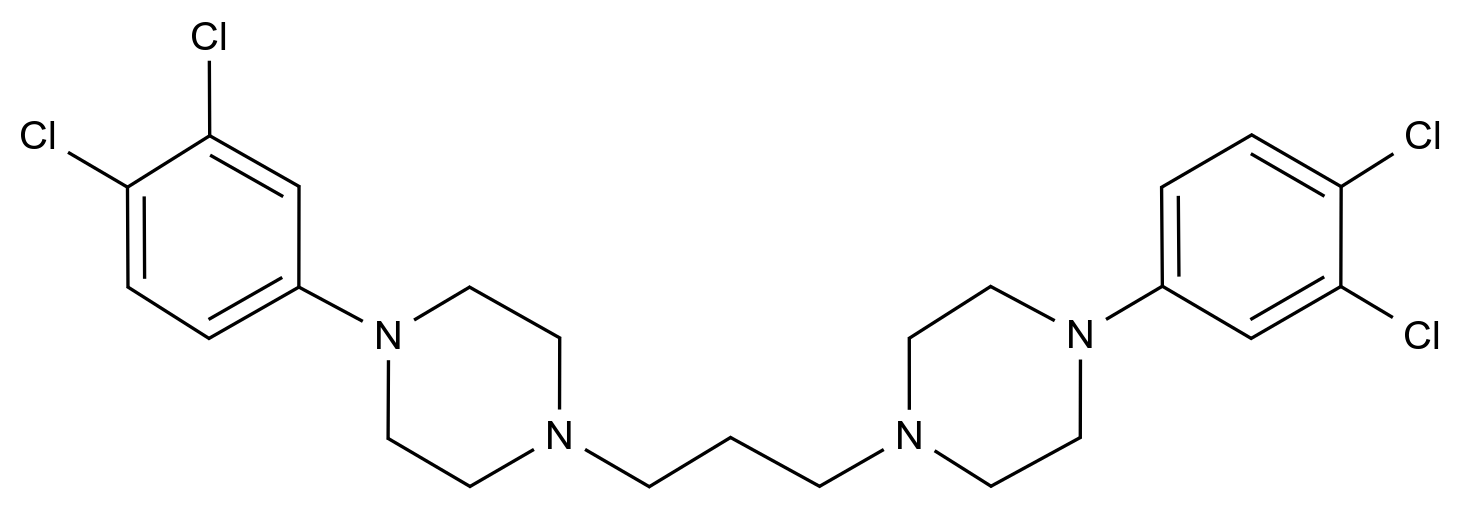 曲唑酮杂质57
