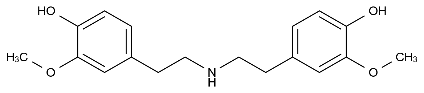 CAS No.:854733-87-2,Dopamine Impurity 77