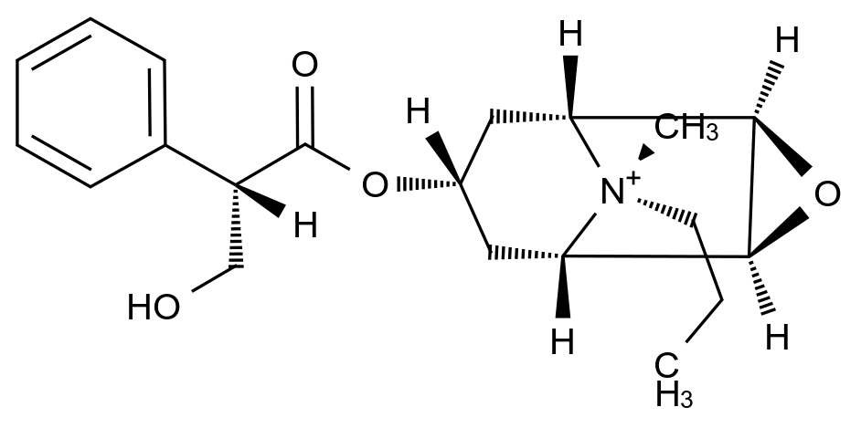 东莨菪碱杂质23